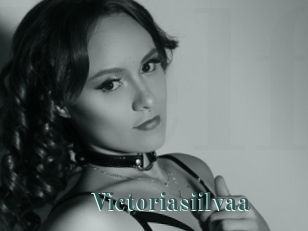 Victoriasiilvaa