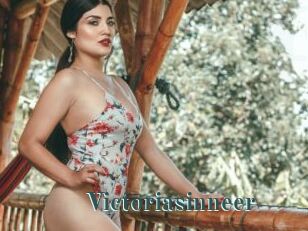Victoriasinneer