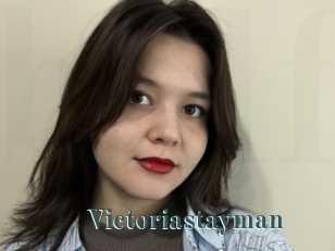 Victoriastayman