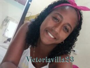 Victoriavilla23