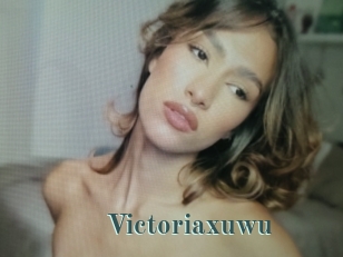Victoriaxuwu