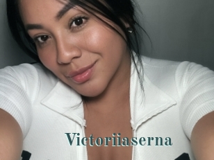 Victoriiaserna
