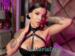 victtoriafox Belles Femmes