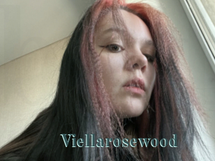 Viellarosewood