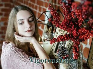 Vigorousfruit