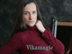 Vikamagic