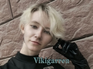 Vikigarren