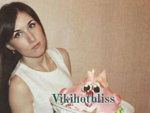 Vikihotbliss