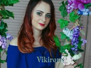 Vikirous