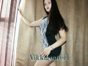 Vikkigenteel