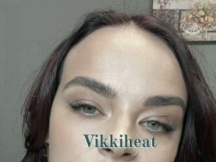 Vikkiheat