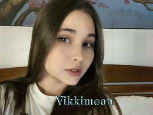 Vikkimoon