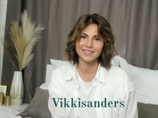 Vikkisanders