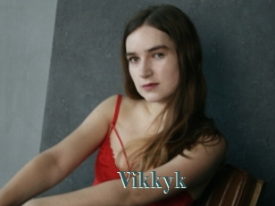 Vikkyk