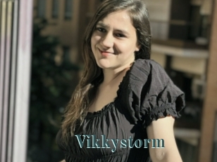 Vikkystorm