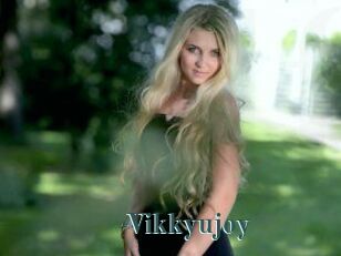 Vikkyujoy