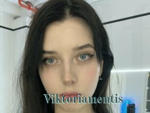 Viktoriamentis