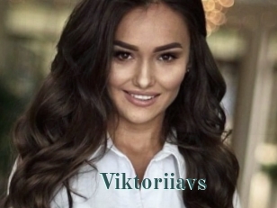 Viktoriiavs