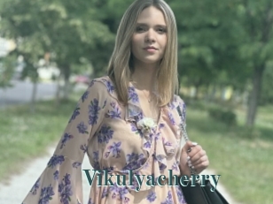 Vikulyacherry