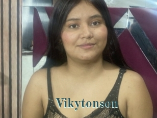 Vikytonson