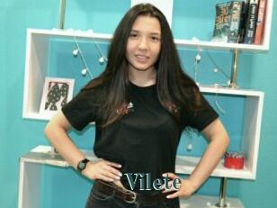 Vilete