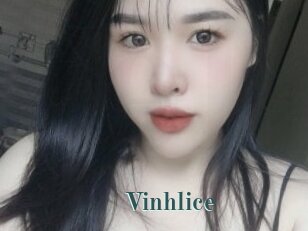 Vinhlice