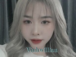 vinhwillian Belles Femmes