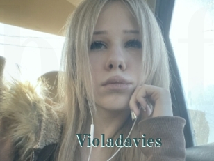 Violadavies
