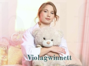 Violagwinnett