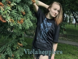 Violahepplers