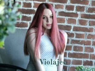 Violajee