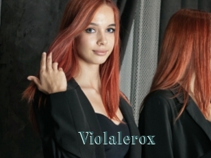 Violalerox