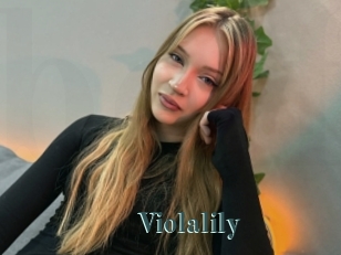 Violalily