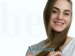 Violaremy