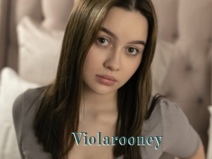 Violarooney