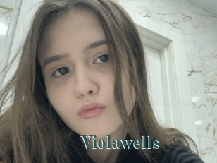 violawells Belles Femmes