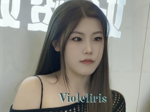 Violeliris