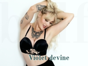 Violet_devine