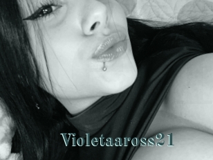 Violetaaross21