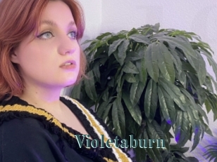 Violetaburn