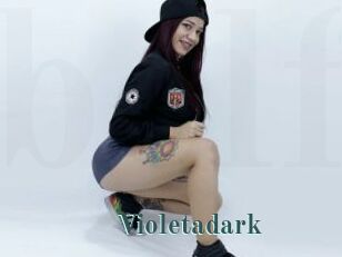 Violetadark