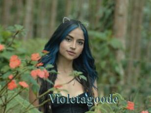 Violetagoode