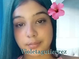 Violetagutierrez