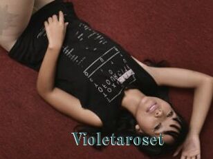Violetaroset