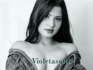 Violetascott
