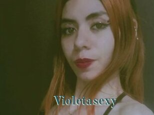 Violetasexy