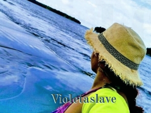 violetaslave Belles Femmes