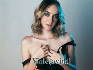 Violetavidal