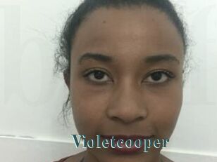 Violetcooper