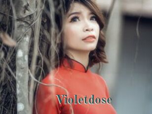 Violetdose